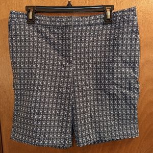 Mario Serrani Shorts